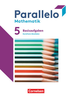 Parallelo – Nordrhein-Westfalen – Ausgabe 2020 – 5. Schuljahr