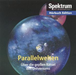 Parallelwelten von Kügow,  Detlef