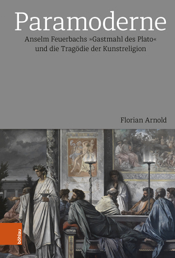 Paramoderne von Arnold,  Florian