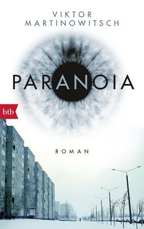Paranoia von Martinowitsch,  Viktor, Weiler,  Thomas