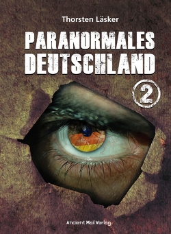 Paranormales Deutschland von Läsker,  Thorsten