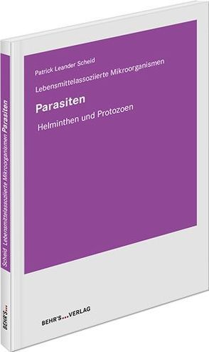 Parasiten von Leander Scheid,  Herr Patrick