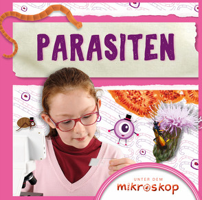 Parasiten von Dontje,  Astrid, Wood,  John
