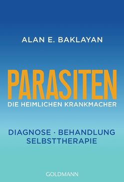 Parasiten von Baklayan,  Alan E.