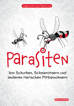 Parasiten von Wöhrmann-Repenning,  Angela