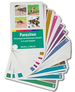 Parasiten von Pospischil,  Dr. Reiner, Pospischil,  Kerstin, Pospischil,  Urs