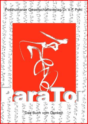 paraTor-Das Buch vom Denken von paraTor