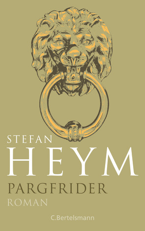 Pargfrider von Heym,  Stefan