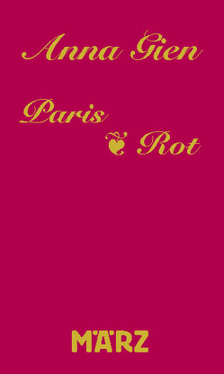 Paris · Rot von Gien,  Anna