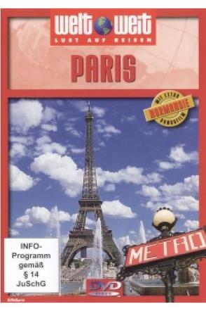 Paris (WW) von Komplett Media