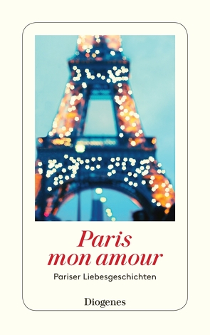 Paris mon amour von von Planta,  Anna