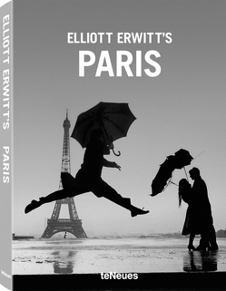 Paris, Small Flexicover Edition von Erwitt,  Elliott