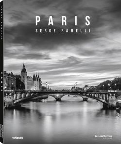 Paris, Small Flexicover Edition von Ramelli,  Serge
