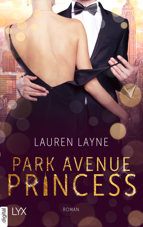 Park Avenue Princess von Betzenbichler,  Richard, Layne,  Lauren