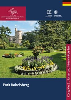 Park Babelsberg von Schröder,  Katrin