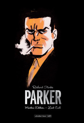 Parker – Martini Edition von Darwyn,  Cooke, Richard,  Stark