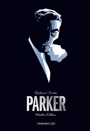 Parker – Martini Edition von Darwyn,  Cooke, Richard,  Stark
