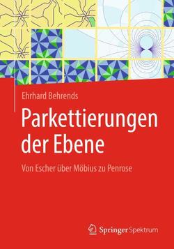 Parkettierungen der Ebene von Behrends,  Ehrhard