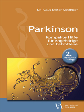 Parkinson von Kieslinger,  Klaus-Dieter