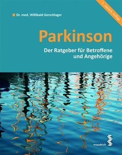 Parkinson von Gerschlager,  Willibald