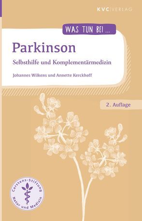 Parkinson von Kerckhoff,  Annette, Wilkens,  Johannes