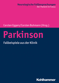 Parkinson von Buhmann,  Carsten, Eggers,  Carsten