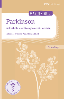 Parkinson von Kerckhoff,  Annette, Wilkens,  Johannes