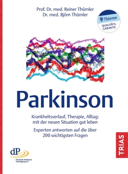 Parkinson von Thümler,  Björn, Thümler,  Reiner