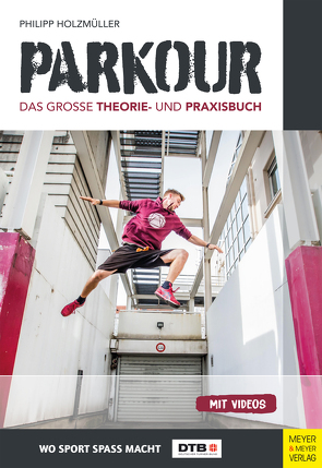 Parkour von Holzmüller,  Philipp