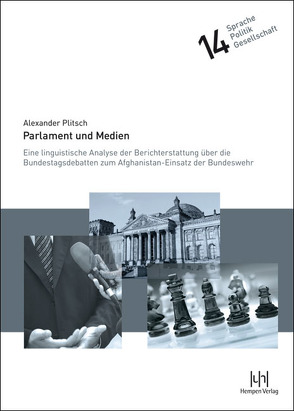Parlament und Medien von Plitsch,  Alexander