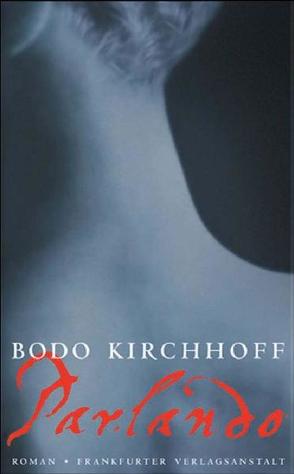 Parlando von Kirchhoff,  Bodo