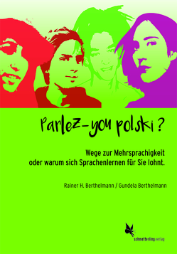 Parlez-you polski? von Berthelmann,  Gundela, Berthelmann,  Rainer H.