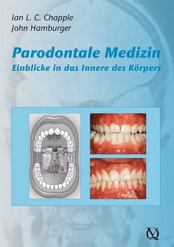 Parodontale Medizin von Chapple,  Ian L. C., Hamburger,  John