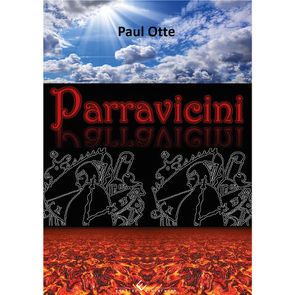 Parravicini von Otte,  Paul