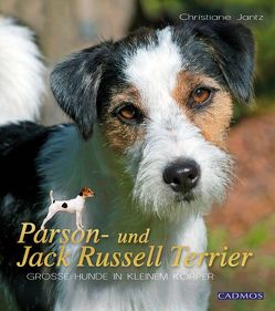 Parson- und Jack Russel Terrier von Jantz,  Christiane