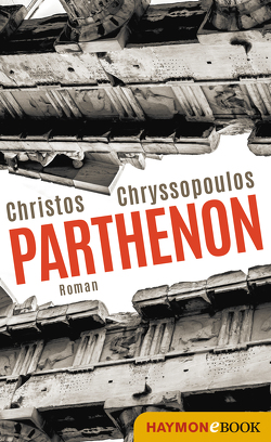 Parthenon von Chryssopoulos,  Christos, Votsos,  Theo