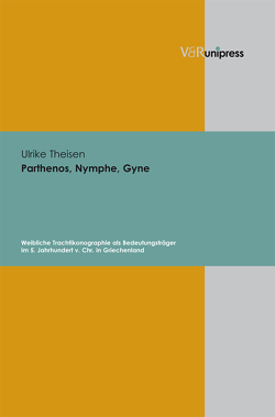 Parthenos, Nymphe, Gyne von Theisen,  Ulrike