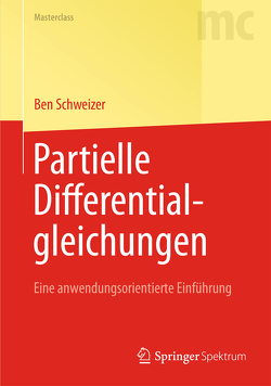 Partielle Differentialgleichungen von Schweizer,  Ben
