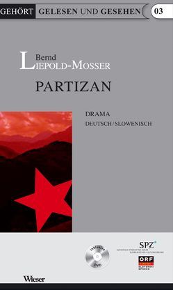 Partizan von Liepold-Mosser,  Bernd