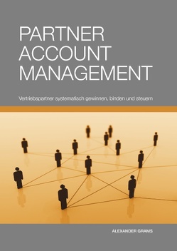 Partner Account Management von Grams,  Alexander