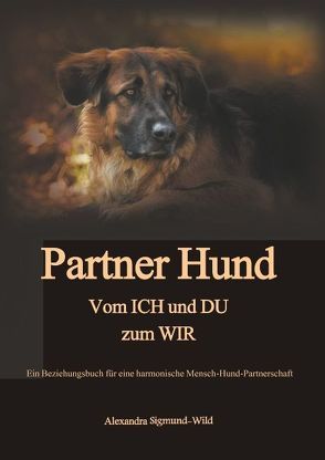 Partner Hund von Sigmund-Wild,  Alexandra