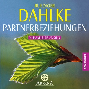 Partnerbeziehungen von Dahlke,  Ruediger