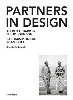 Partners in Design von Albrecht,  Donald, Bergdoll,  Barry, Hanks,  David A., Kinchin,  Juliet, Meschede,  Friedrich