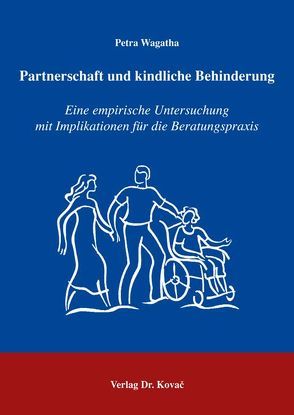 Partnerschaft und kindliche Behinderung von Wagatha,  Petra