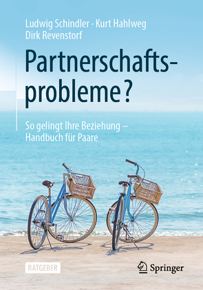 Partnerschaftsprobleme? von Hahlweg,  Kurt, Revenstorf,  Dirk, Schindler,  Ludwig