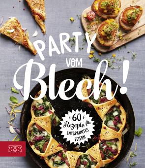 Party vom Blech von ZS-Team