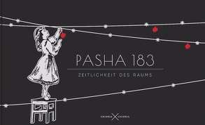 Pasha 183. Zeitlichkeit des Raums von Pasha,  183, Velminski,  Wladimir