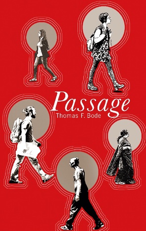 Passage von Bode,  Thomas F.