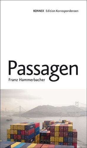 Passagen von Hammerbacher,  Franz