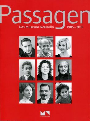 Passagen von Einholz,  Sibylle, Ellwanger,  Karen, Gößwald,  Udo, Hoffmann,  Friedhelm, Rämer,  Jan Ch, Vanja,  Konrad